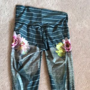 Teeki Elephant Leggings